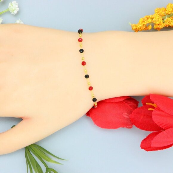 "Elegant & Trendy Bracelet, A Perfect Gift for Women, Thoughtful, EVCH1509 - Picture 6 of 10